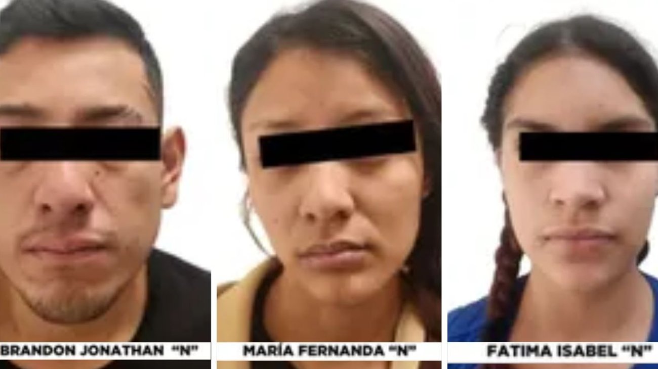 Vinculan a proceso a pareja por homicidio del sacerdote Ernesto