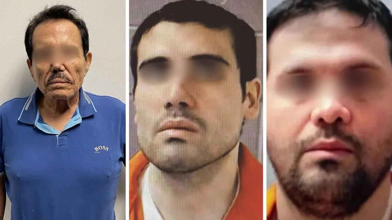 'El Mayo' Zambada regresa al tribunal; Los Chapitos negocian