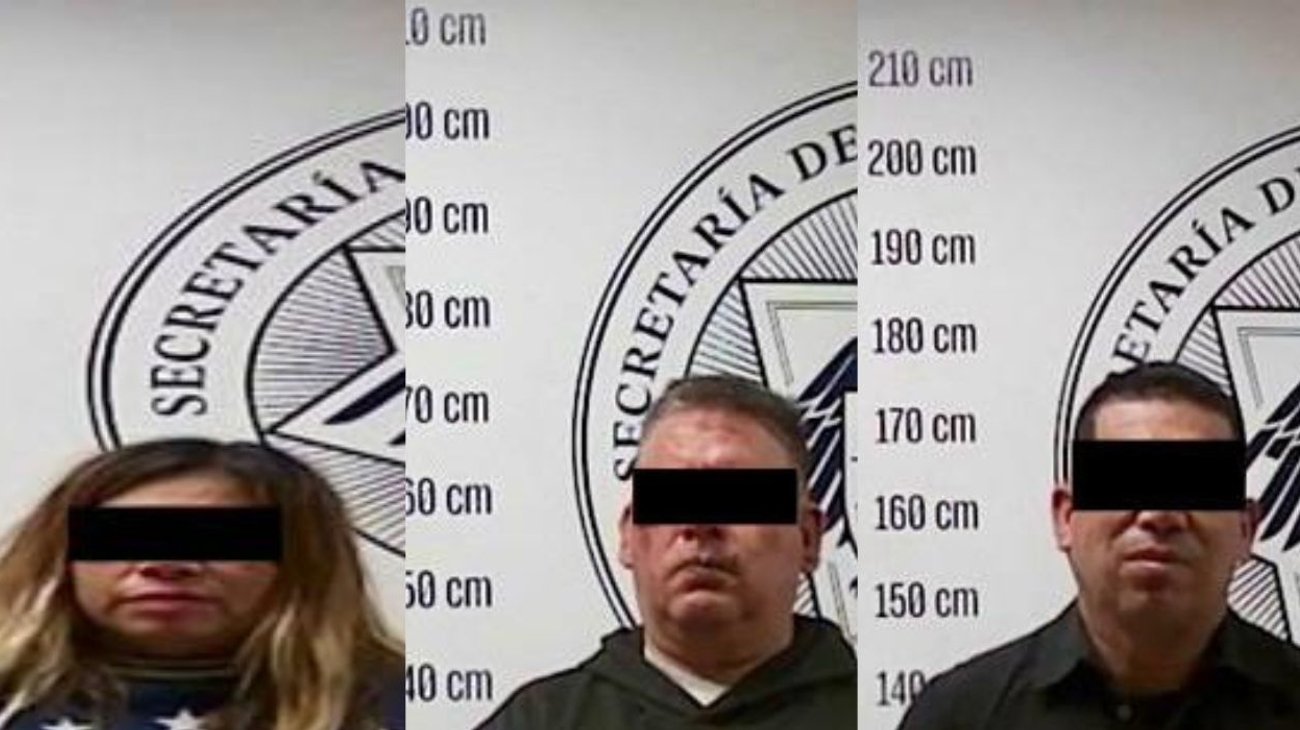 Detienen a tres tras reporte de agresiones en San Pedro