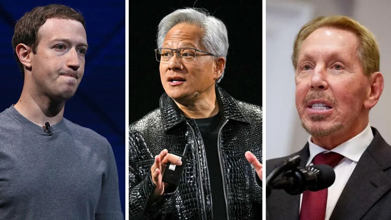 Trump integrará a líderes tecnológicos en consejo asesor de IA