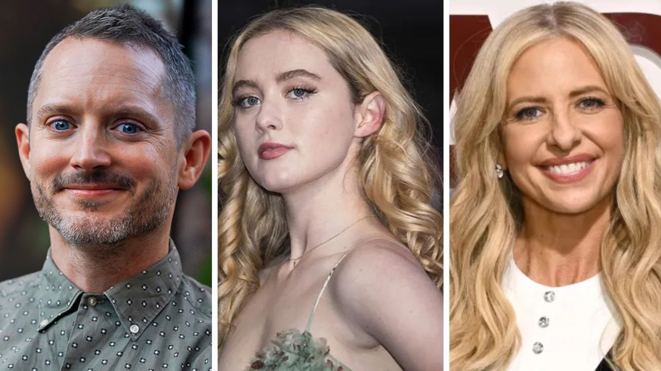 Incendio obliga a evacuar a elenco de 'Ready or Not 2' en París