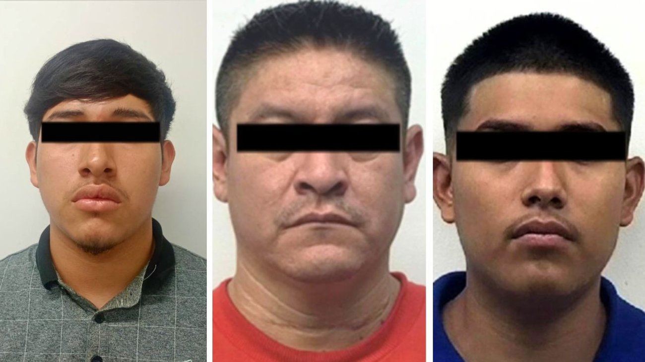 Detienen a cuatro por ataque armado en Monterrey