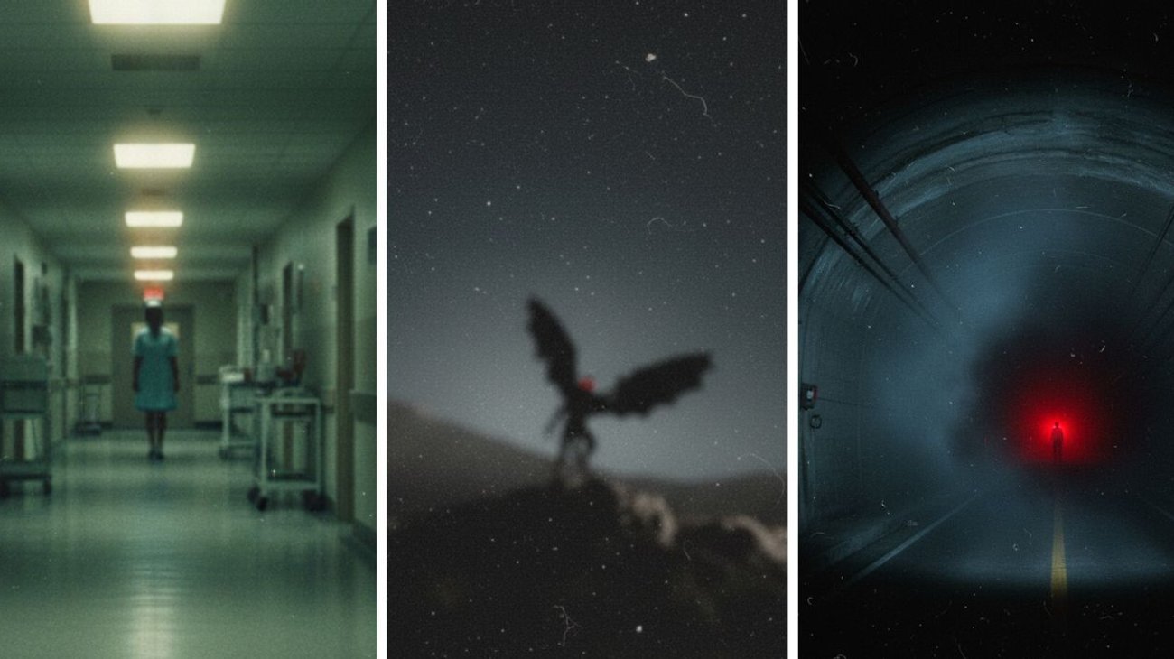 Las leyendas más escalofriantes de Nuevo León 