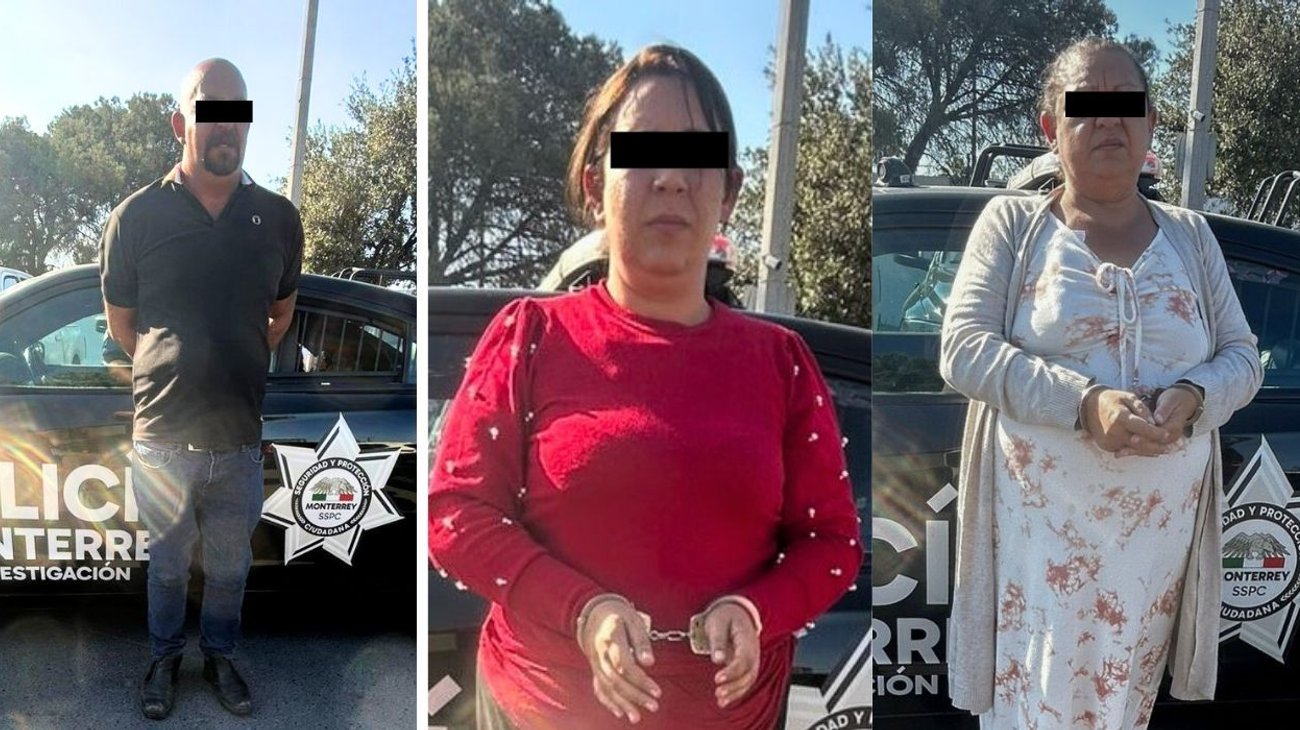 Detenidos con droga e investigados por fraudes tipo 'piñazo'