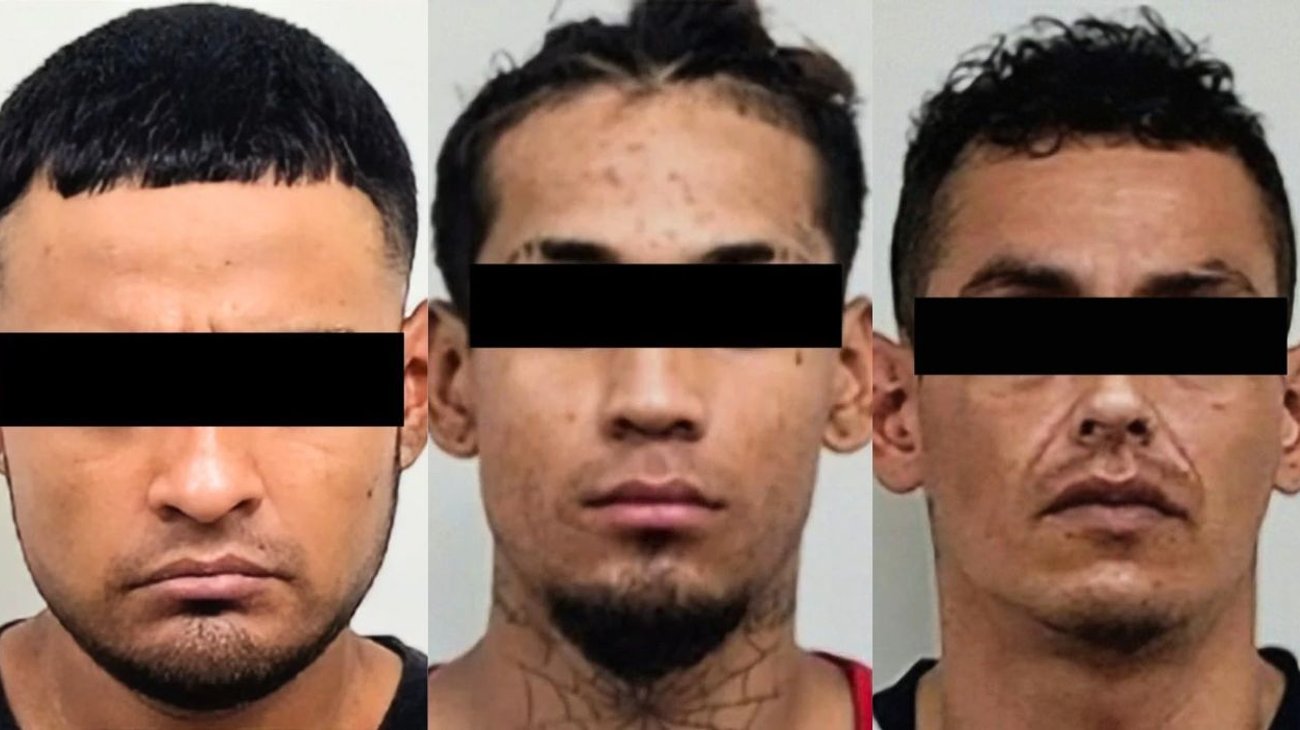 Condenan a más de 100 años a hombre por tres homicidios en Juárez