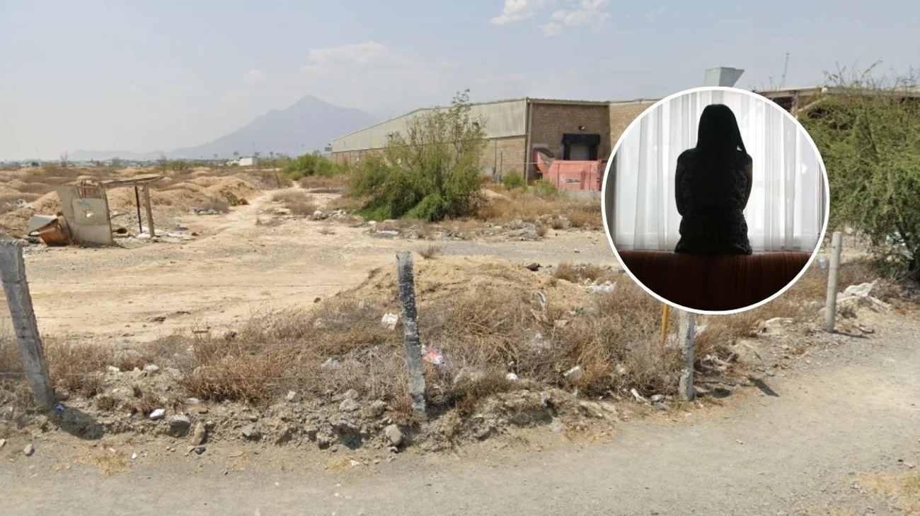 Denuncian presencia de presunto abusador serial en García