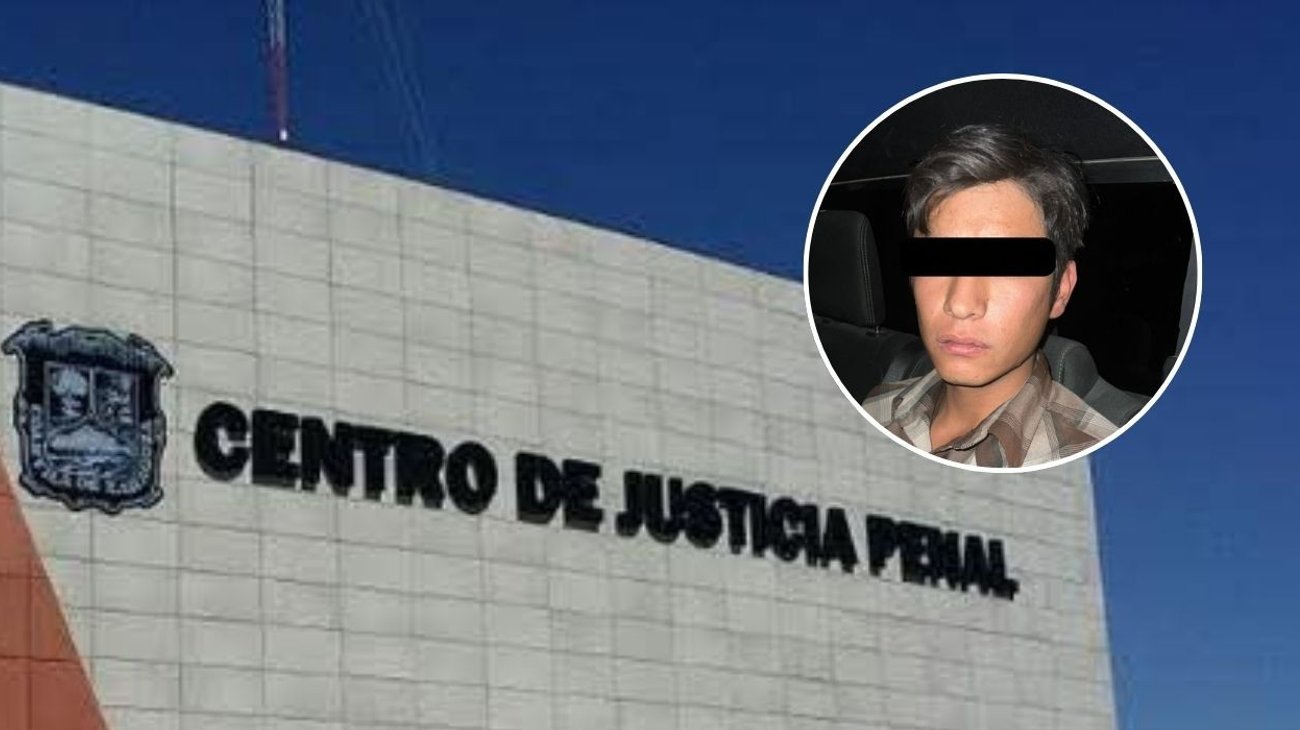 Mantienen prisión preventiva a acusado por feminicidio de niña