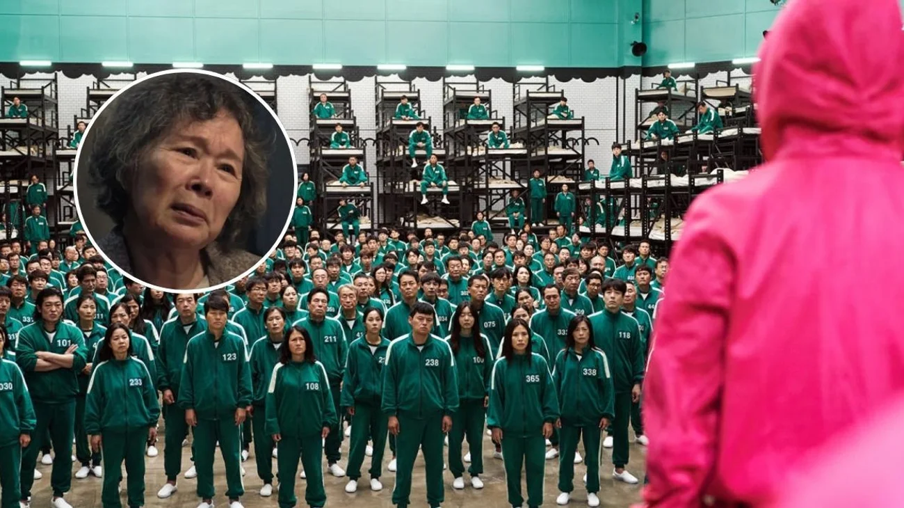 Muere actriz de 'El juego del calamar', Lee Joo-sil