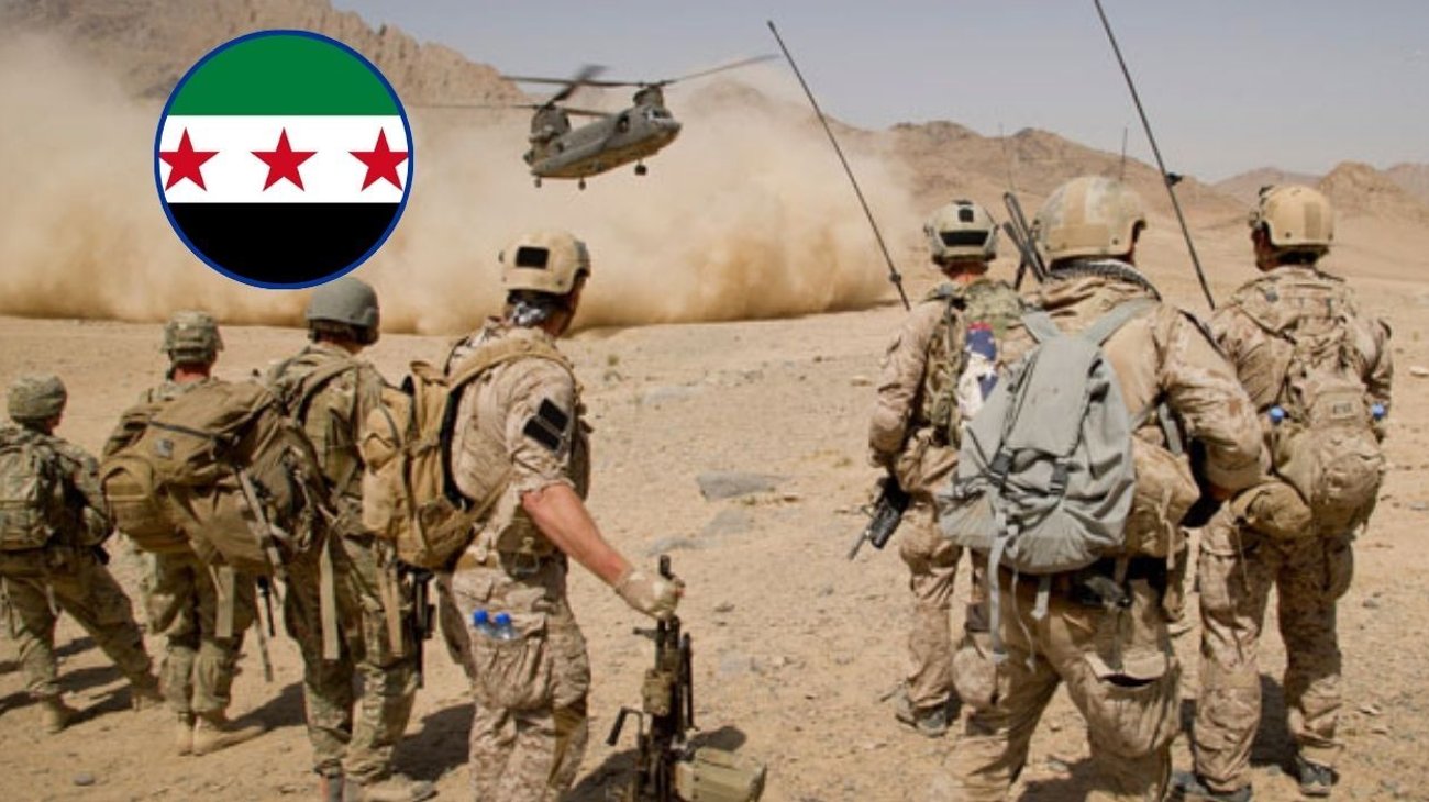 EUA elimina a líder de Al Qaeda en operación especial