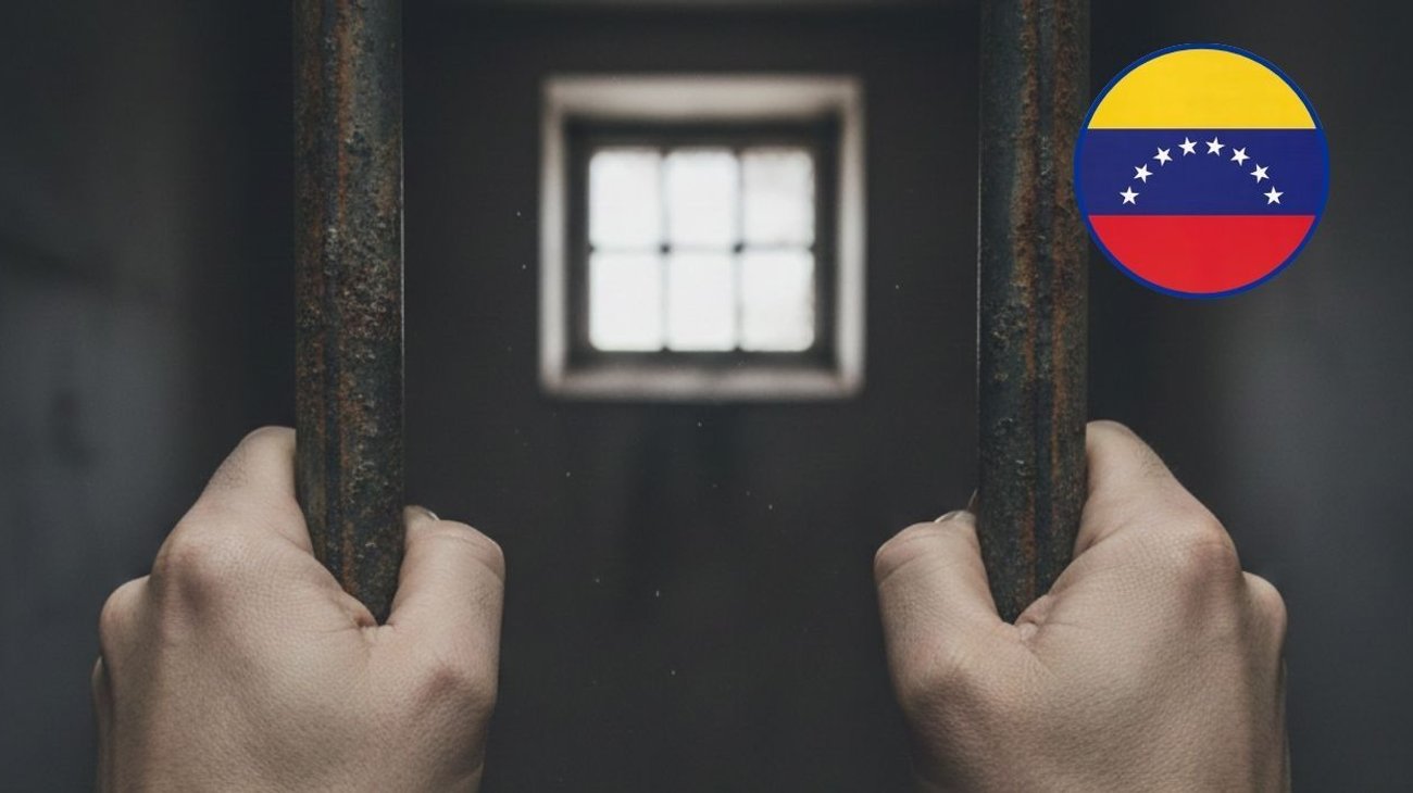 Más de 350 presos políticos han sido liberados en Venezuela