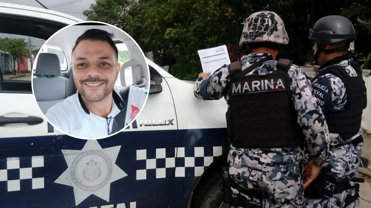 Grupo armado secuestra a periodista de Veracruz