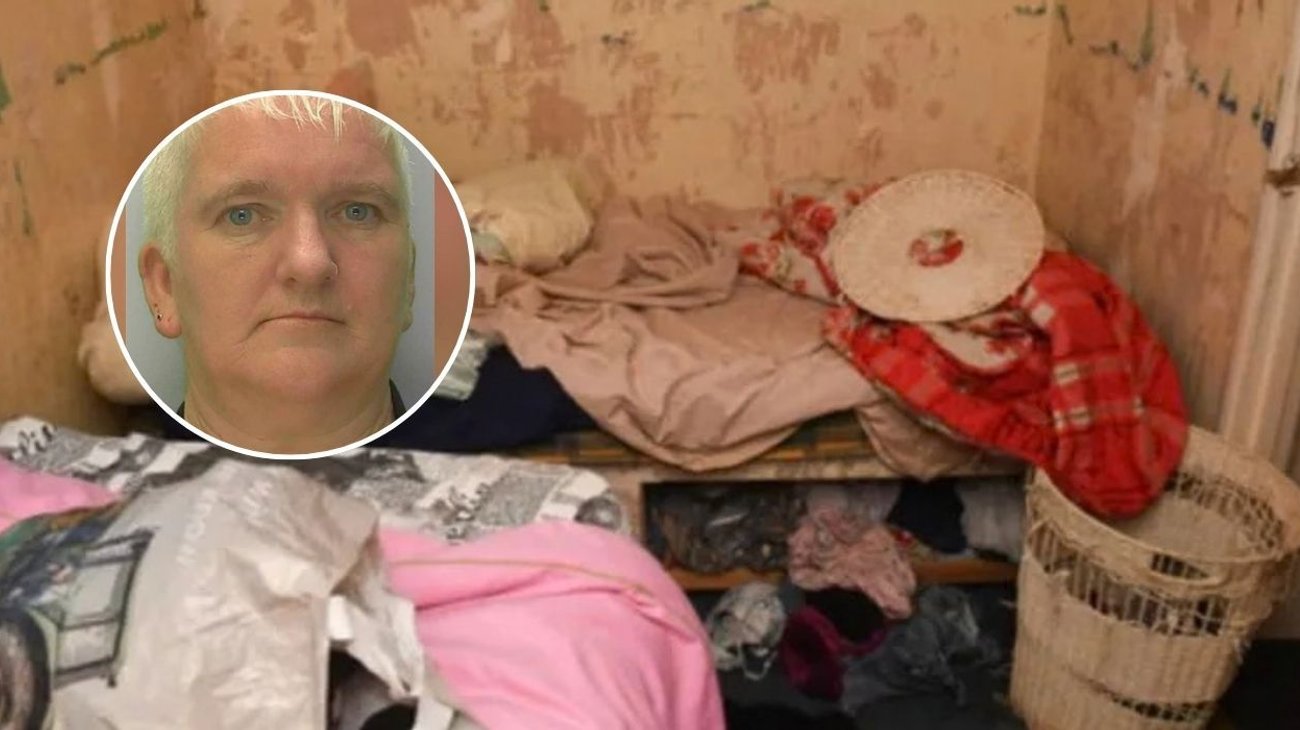 Condenan a mujer por esclavizar a joven 25 años en Reino Unido