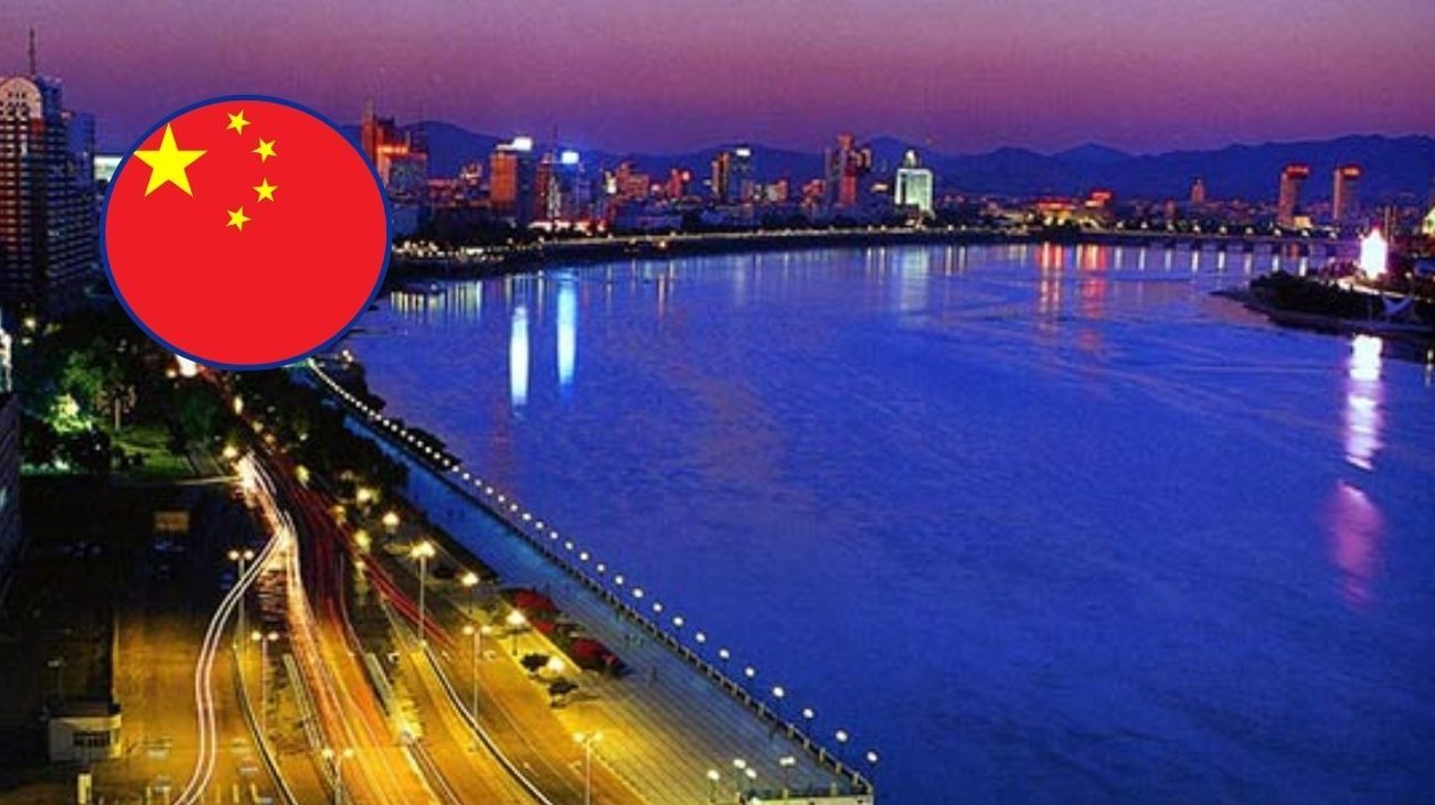 Tragedia en el sur de China deja a cuatro estudiantes sin vida