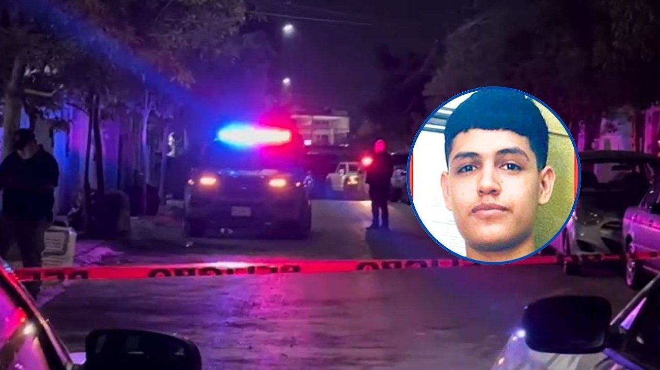 Era de joven desaparecido cuerpo hallado en tambo en García