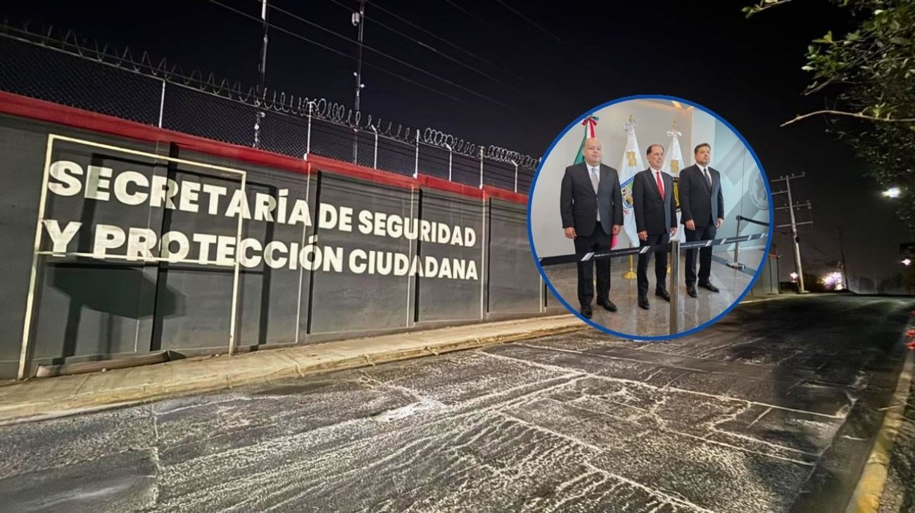 Bajo investigación, muerte de joven en celdas de García