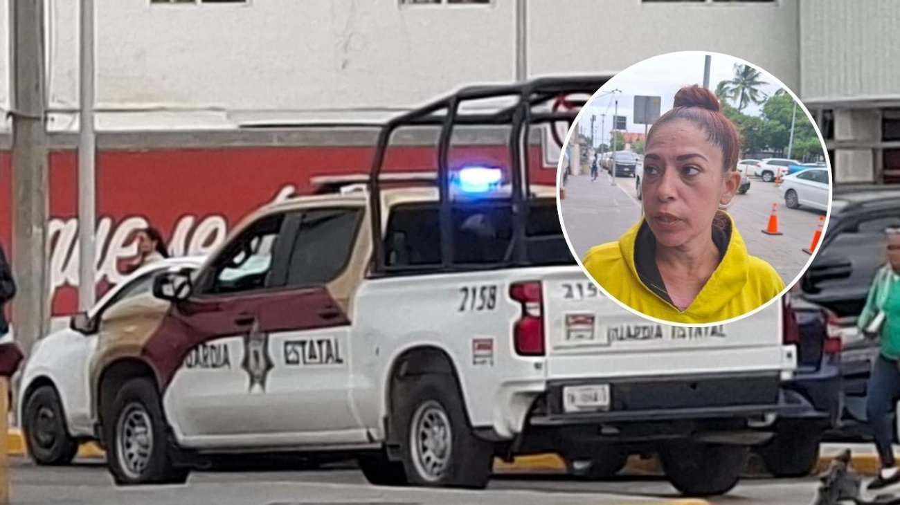 Investigan presunto abuso de autoridad en Altamira 