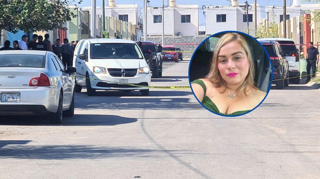 Recuerdan a Karla, víctima de feminicidio en Piedras Negras