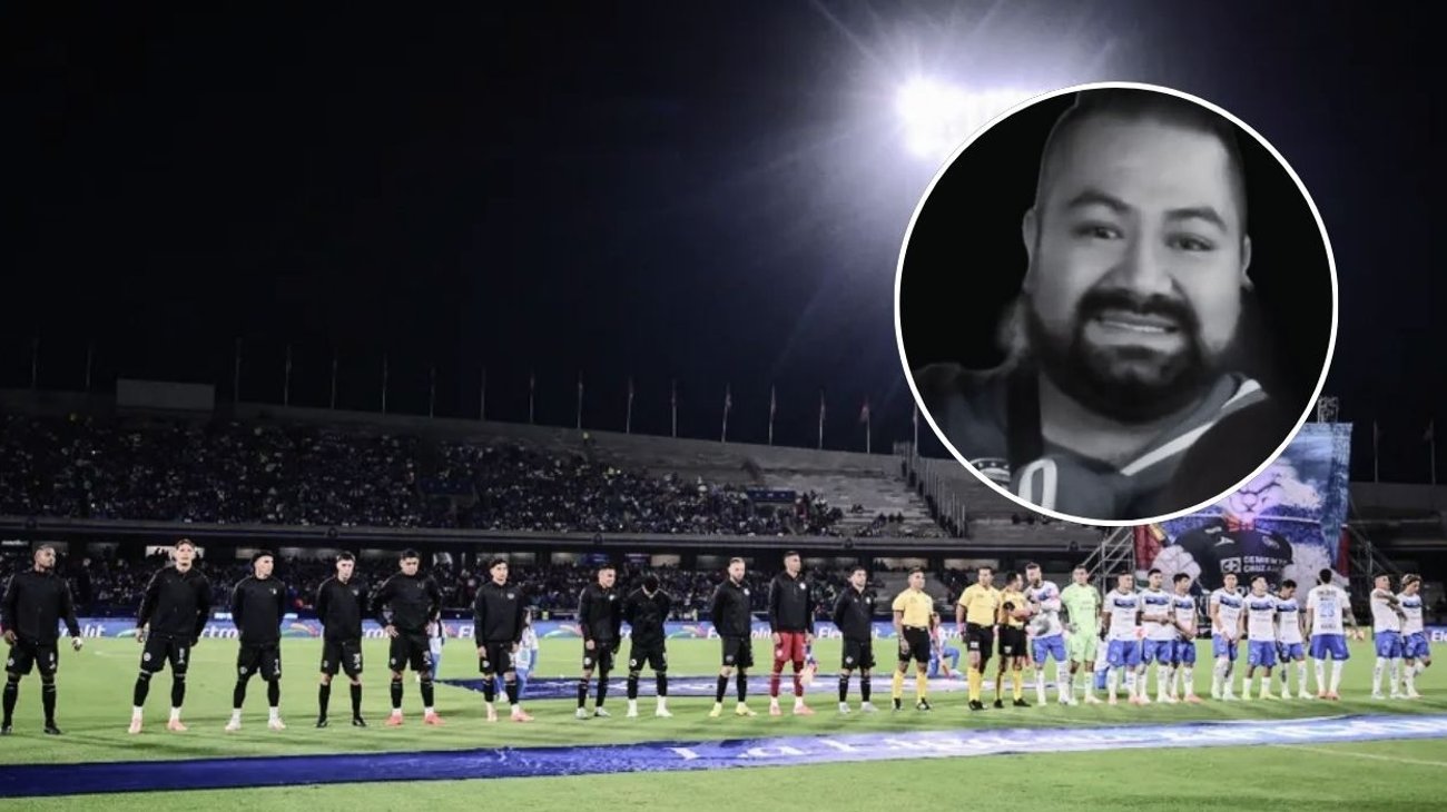 UNAM afirma colaborar con la Fiscalía tras muerte en Olímpico