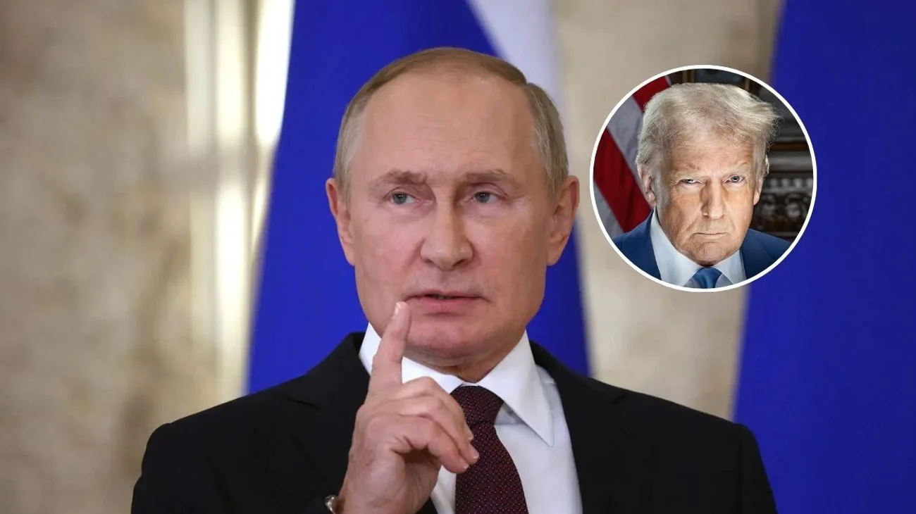 Rusia no percibe intenciones reales de paz en Ucrania y Occidente