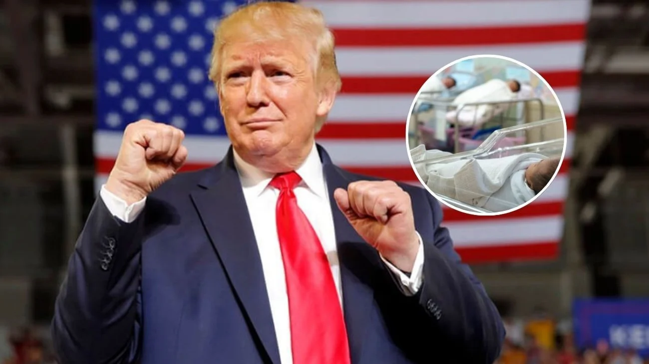 Supremo respalda a Trump en limitar la ciudadanía por nacimiento