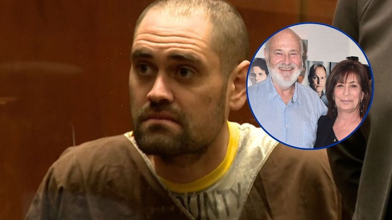 Nick Reiner se declara inocente del asesinato de sus padres