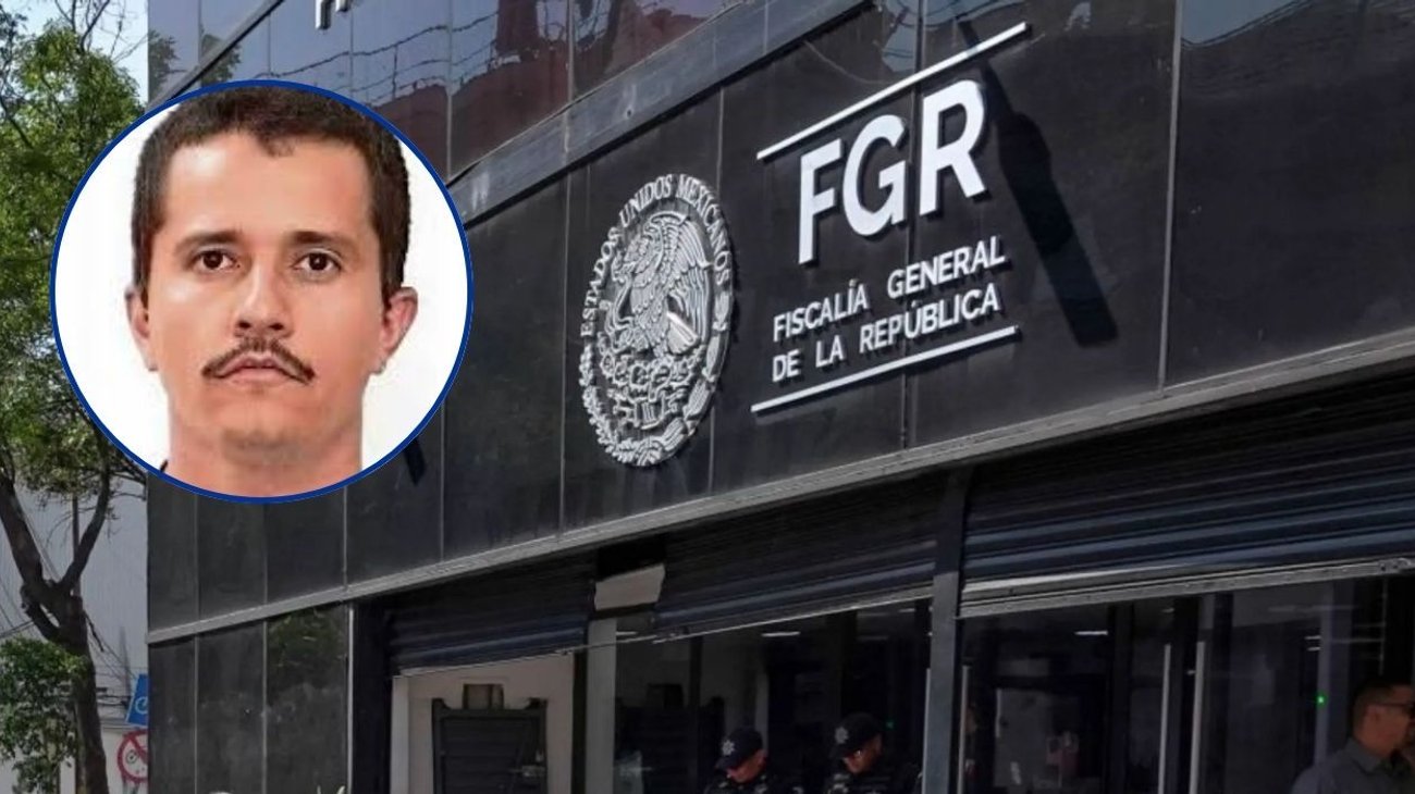 Familiares de 'El Mencho' solicitan entrega de restos a la FGR