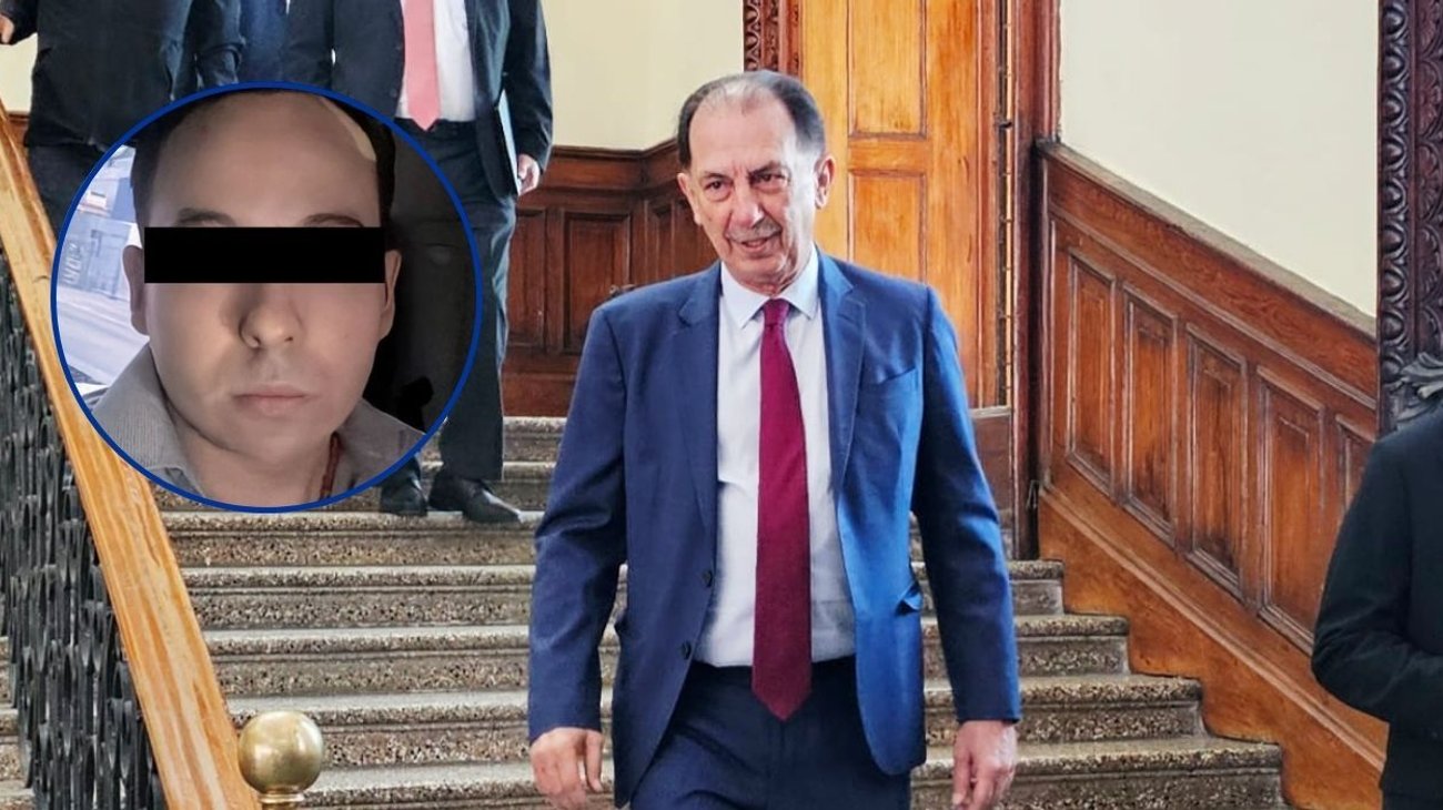 Caso Dámaso “N” avanza hacia tribunales en Nuevo León