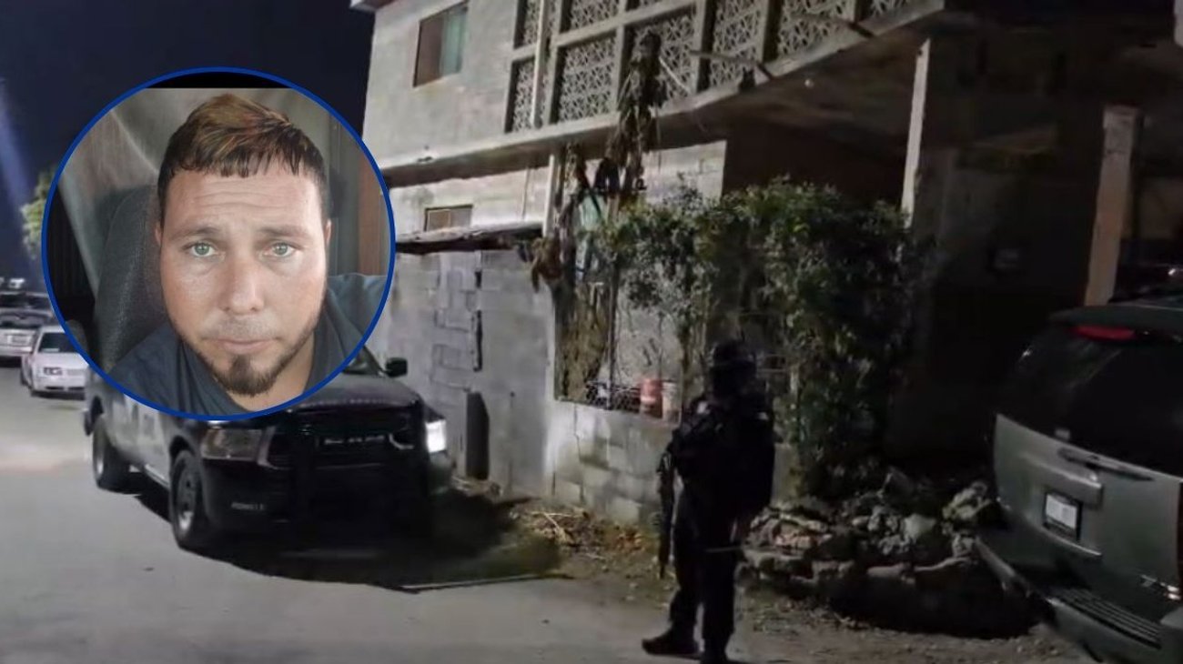 Mujer mata a su pareja con arma blanca en Montemorelos