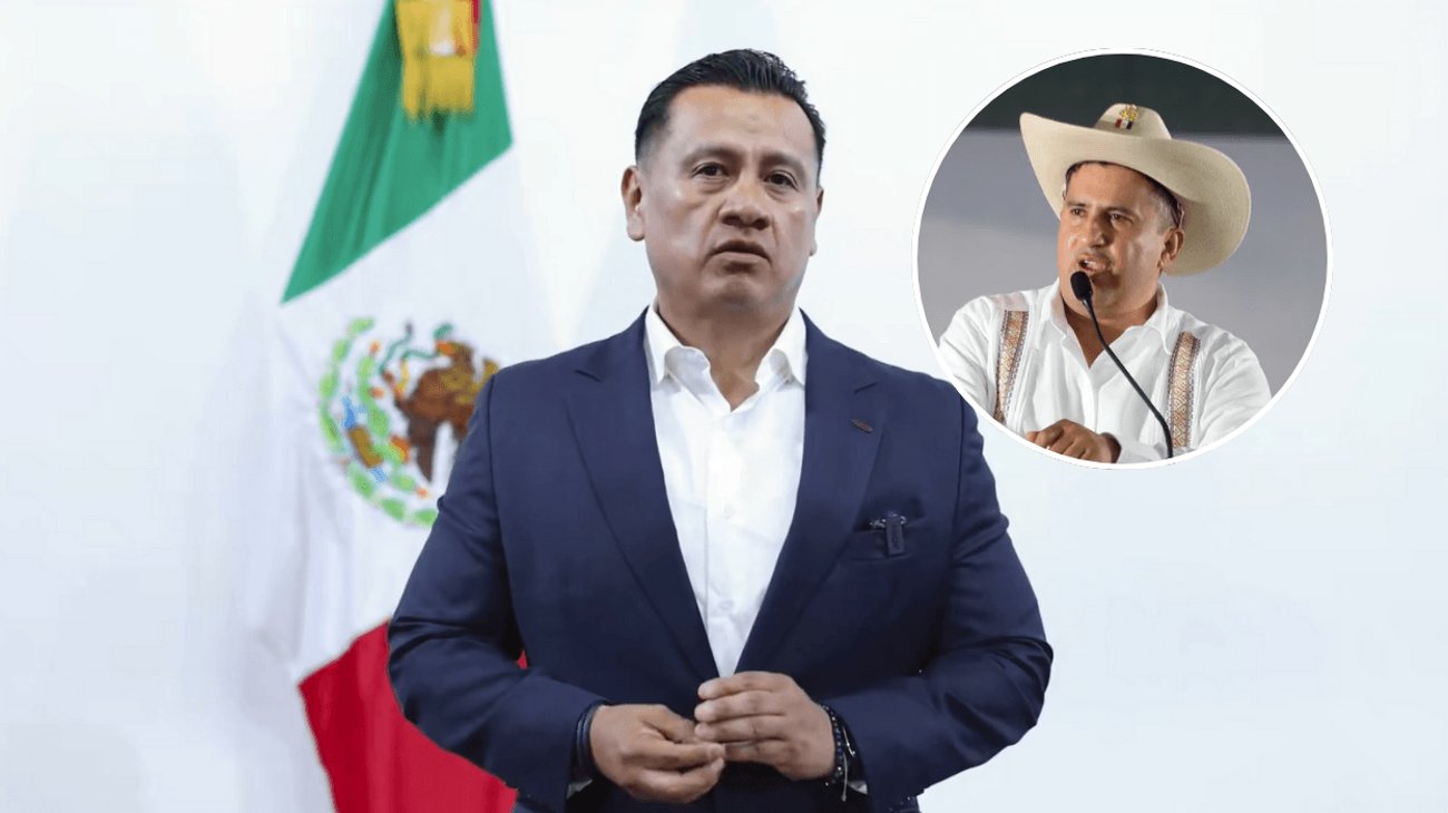 Confirman muerte de presunto homicida de alcalde de Uruapan