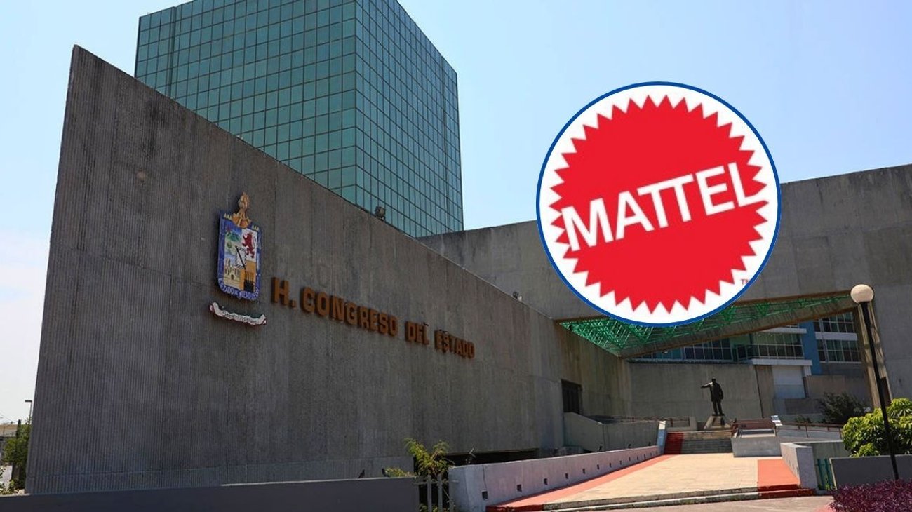 Piden diputados investigar a Mattel, y en su caso sancionar