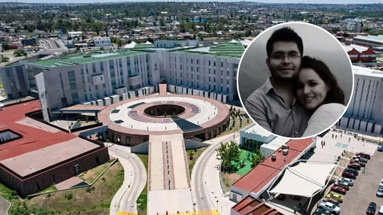 Sector Salud lamenta la muerte de pareja de médicos mexicanos