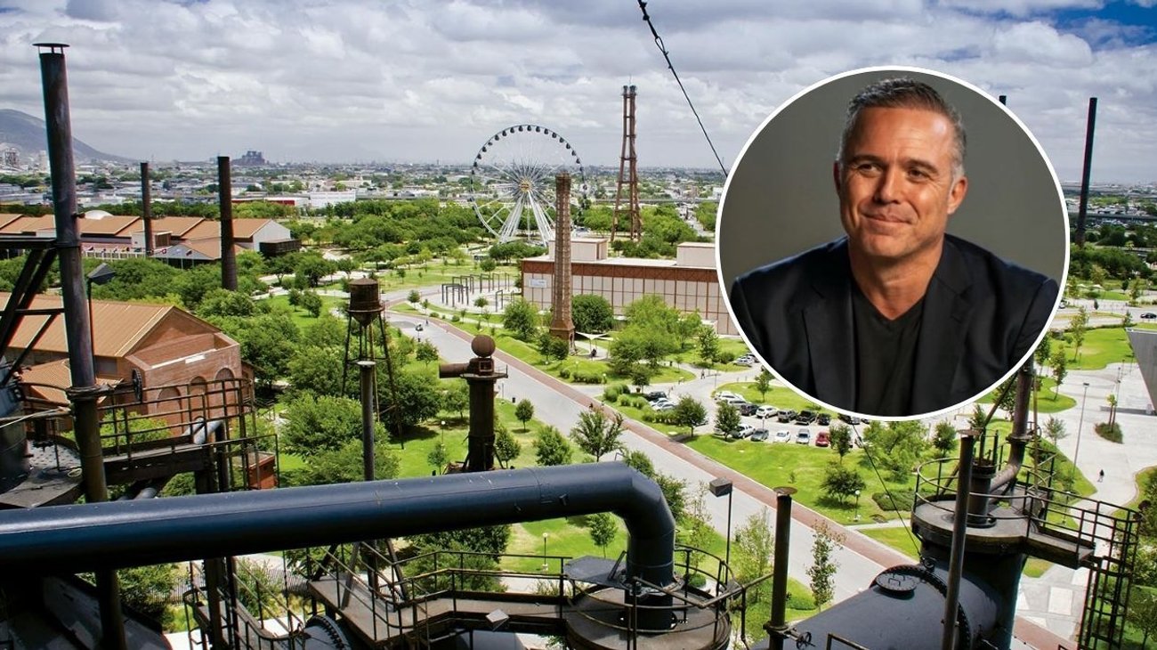 Parque Fundidora promete FanFest histórico rumbo al Mundial 2026