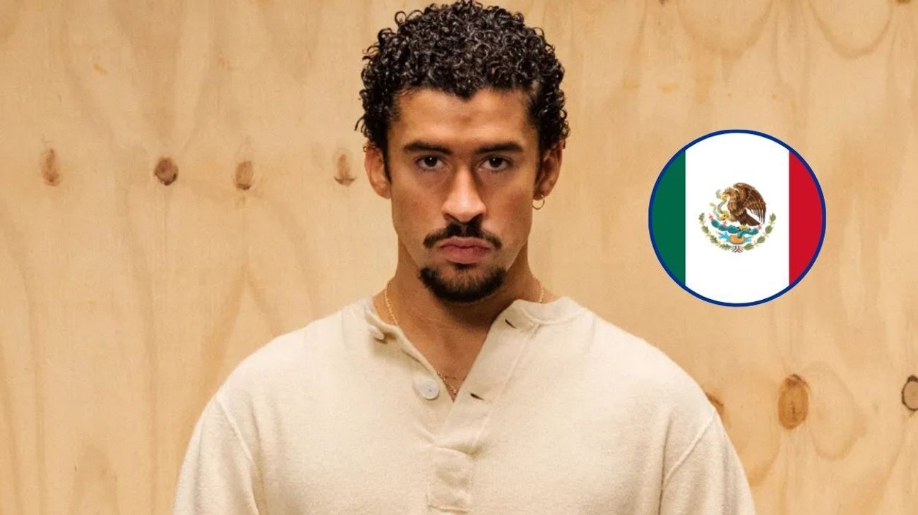 ¿Podría volver Bad Bunny a México junto a más ciudades en 2026? 