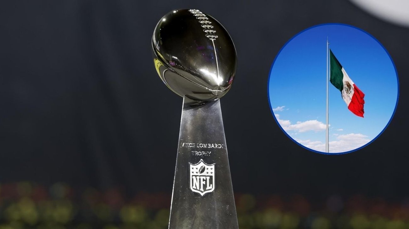 SRE emite recomendaciones para mexicanos en Super Bowl LX