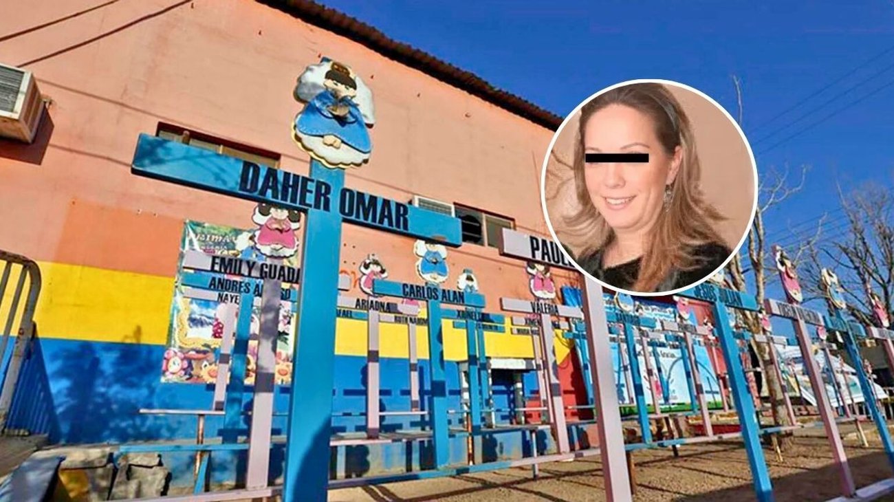 Socia de la guardería ABC está en proceso de deportación en EUA