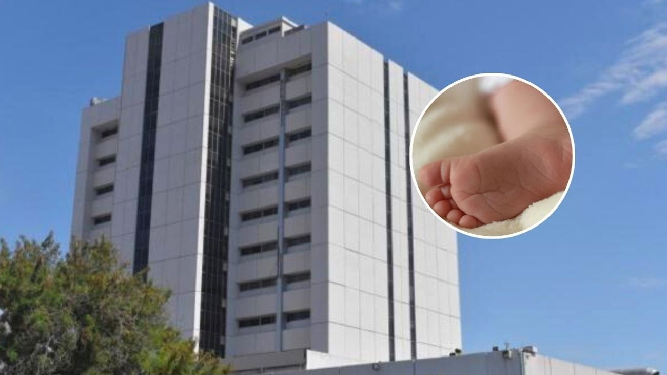 Muere bebé que tragó accidentalmente una pila en Monterrey