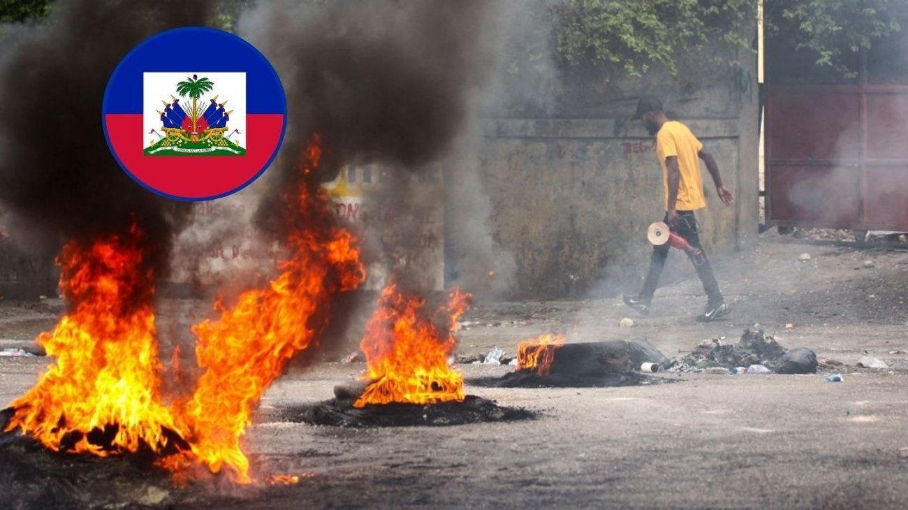 Confirma ONU al menos 70 muertos tras ataque armado en Haití