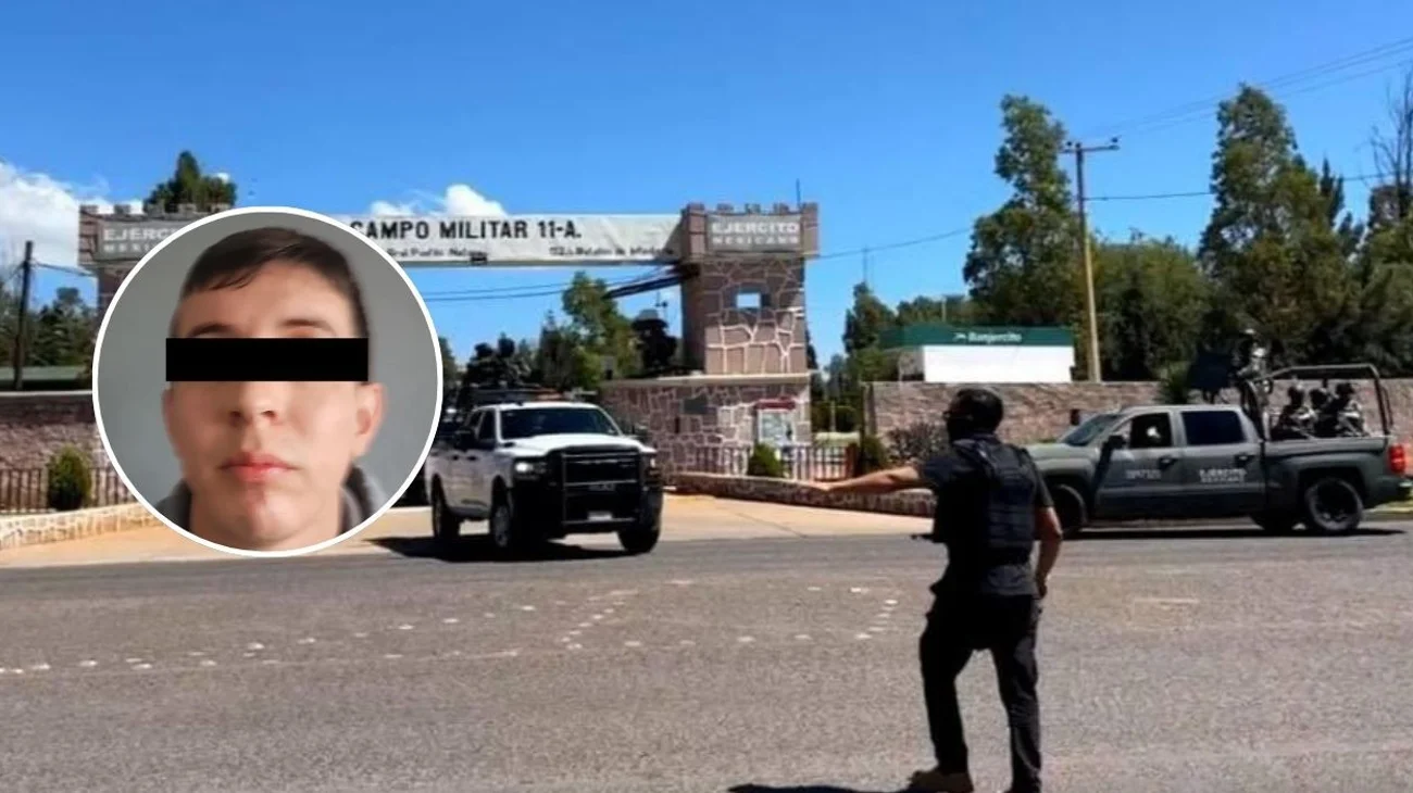Detienen al ex alcalde de Apulco, Zacatecas ligado al narco