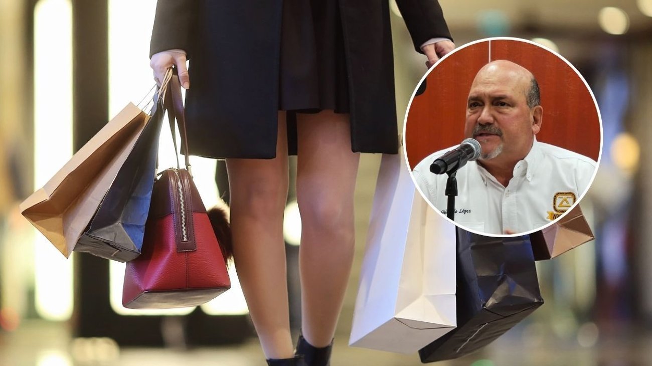 Esperan 20% de aumento en ventas durante El Buen Fin 2025