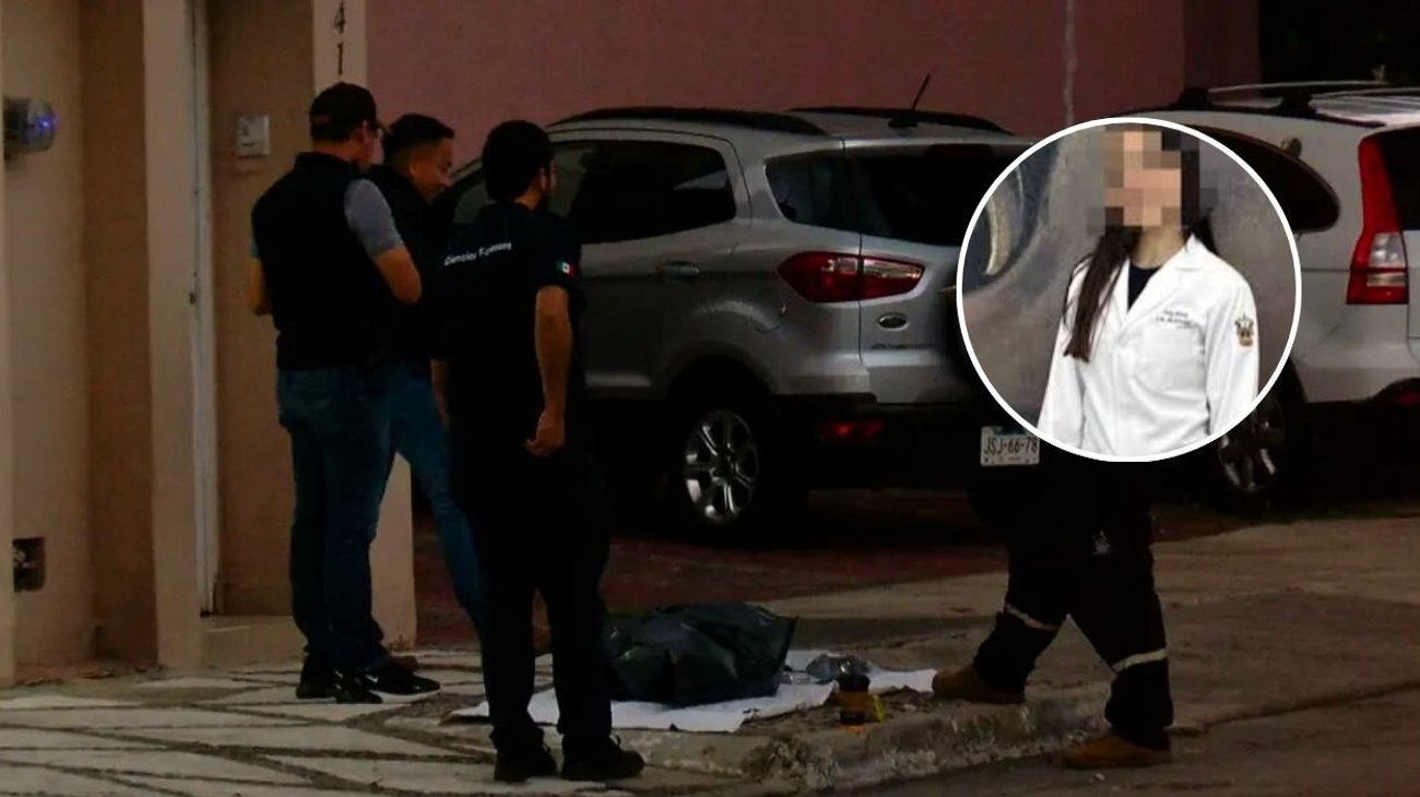 Mata a nutrióloga en Zapopan porque voces se lo ordenaron