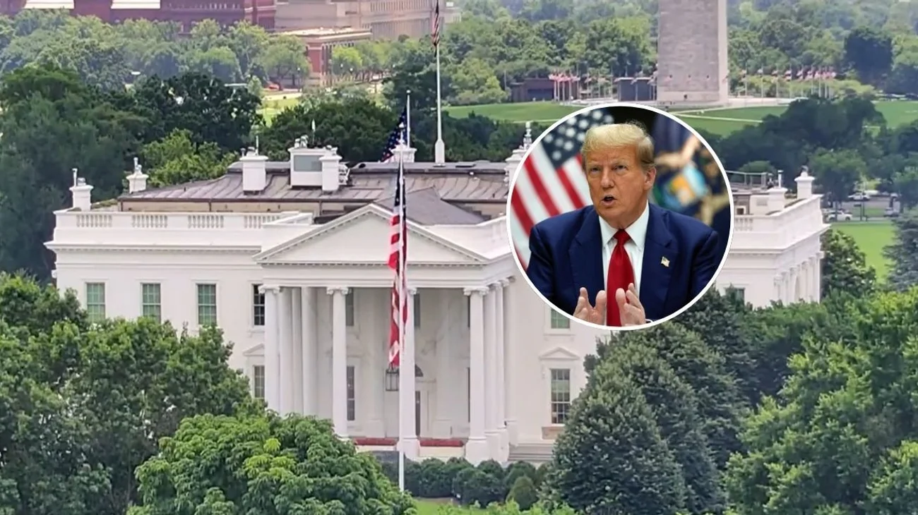 Casa Blanca monitorea ataques iraníes sobre base en Qatar