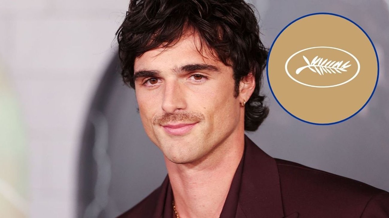 Jacob Elordi queda fuera de Cannes 2026 por lesión inesperada