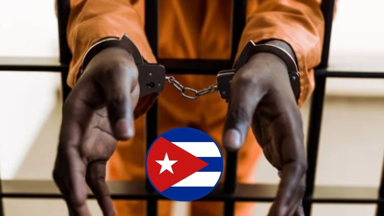 Cuba indulta a más de 2 mil presos por Semana Santa