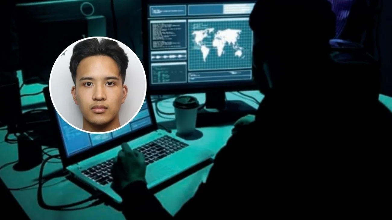 Condenan a joven que contrató la deep web para atacar a su ex