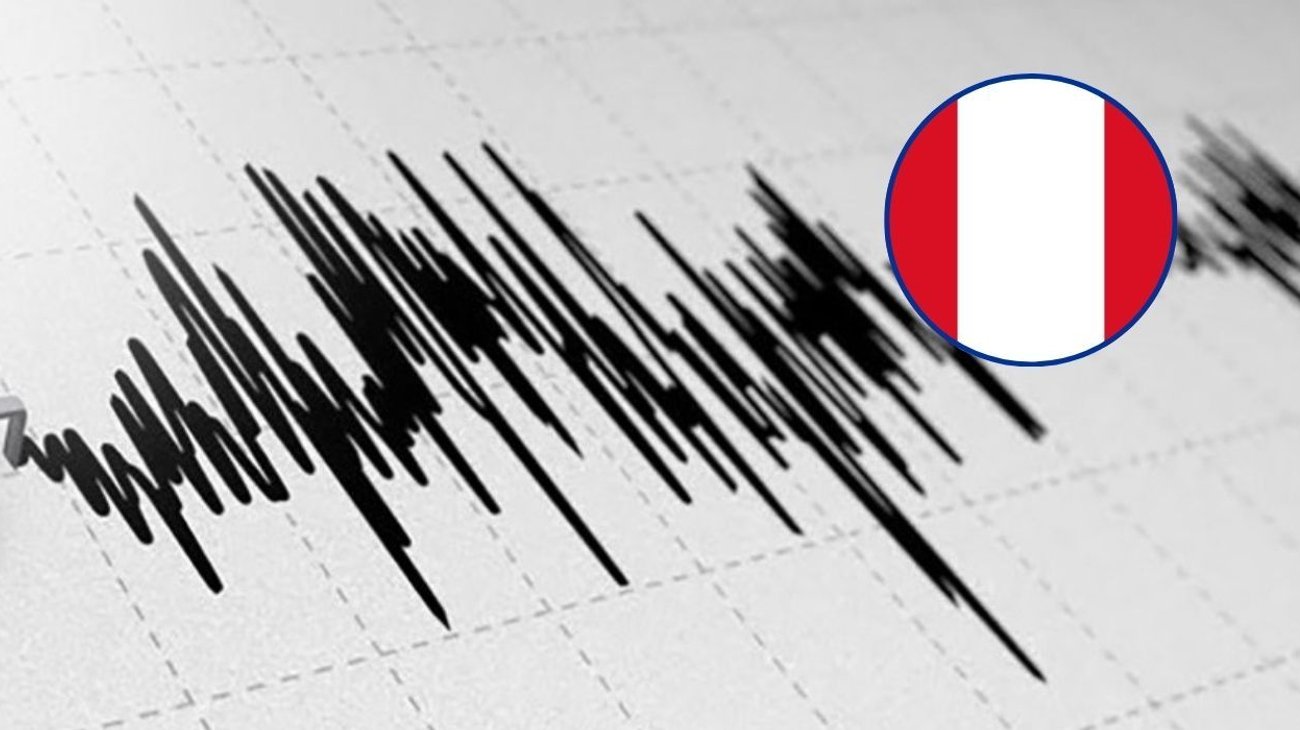 Se registra sismo de grado medio en Lima, Perú