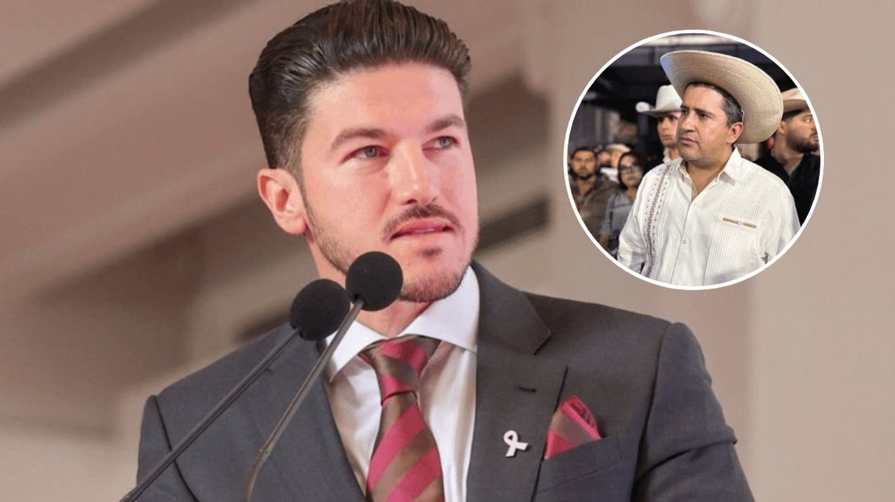 Gobernador envía condolencias por muerte del alcalde de Uruapan