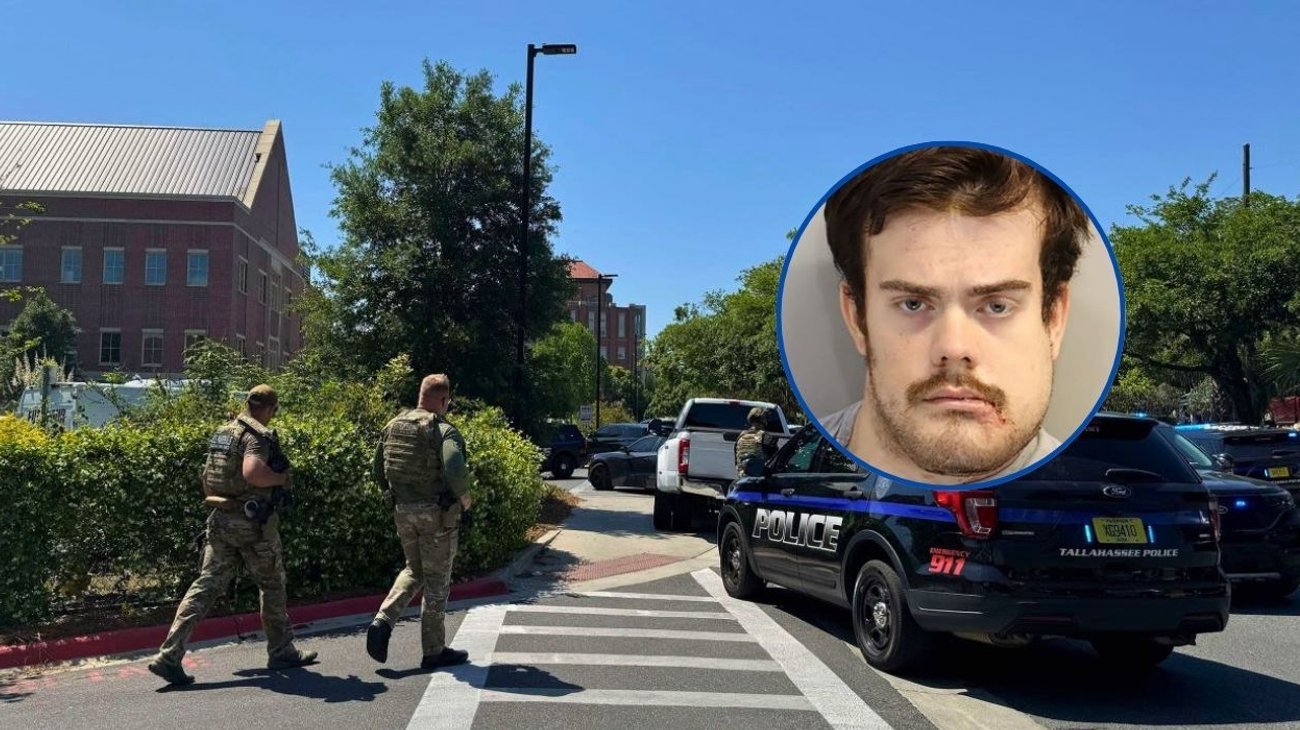 Investigan a ChatGPT por aconsejar a tirador en Florida