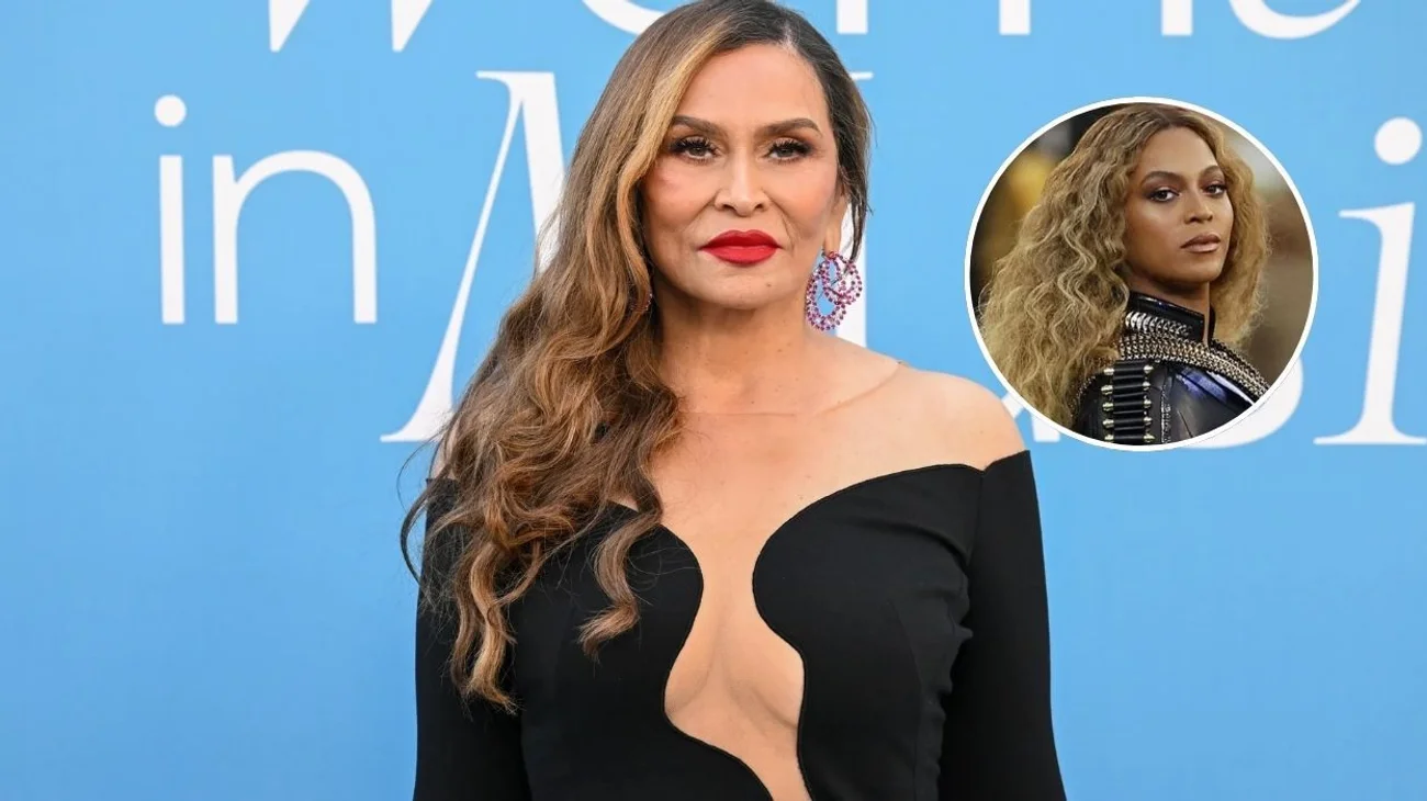Tina Knowles, madre de Beyoncé revela que padece cáncer de mama