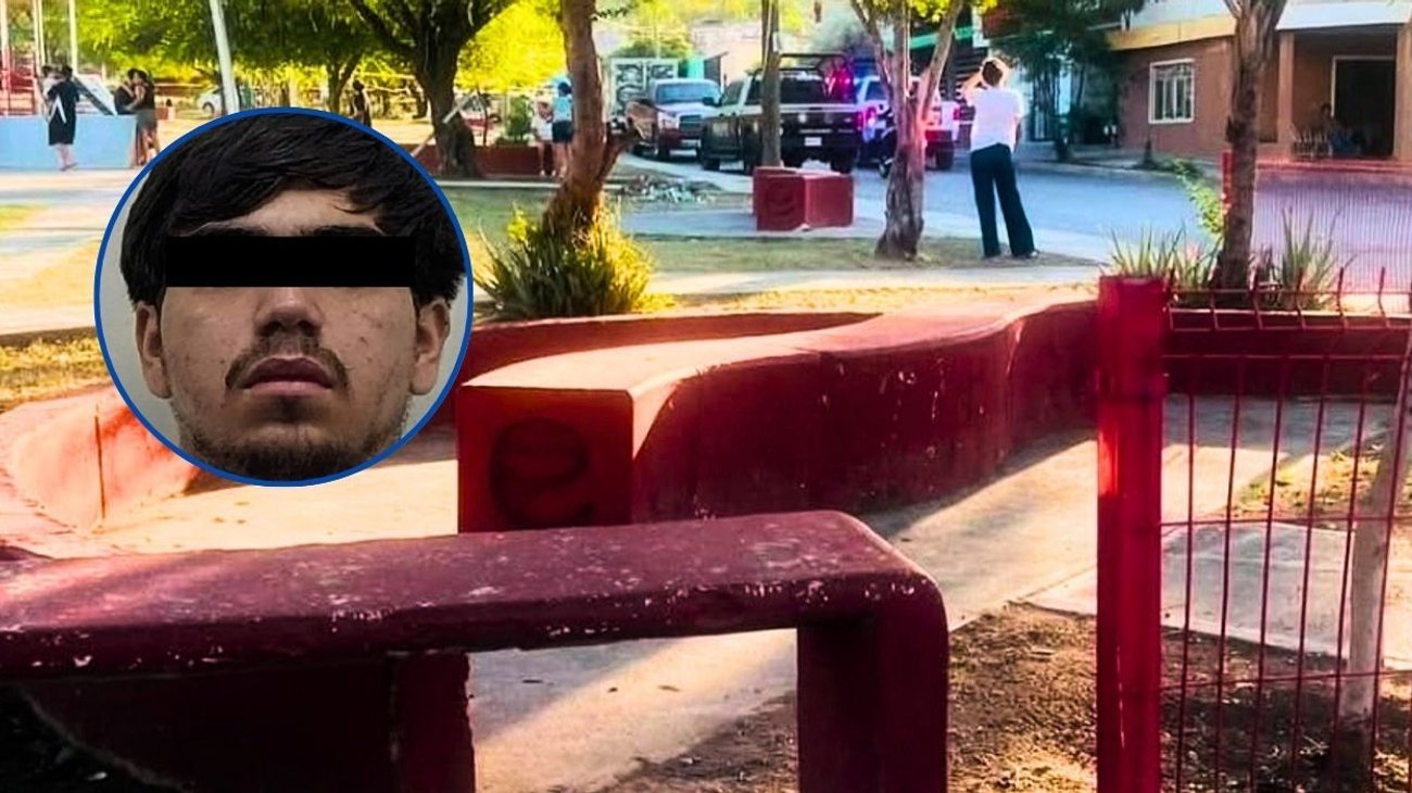 Procesan a joven por balear a dos motociclistas en Escobedo