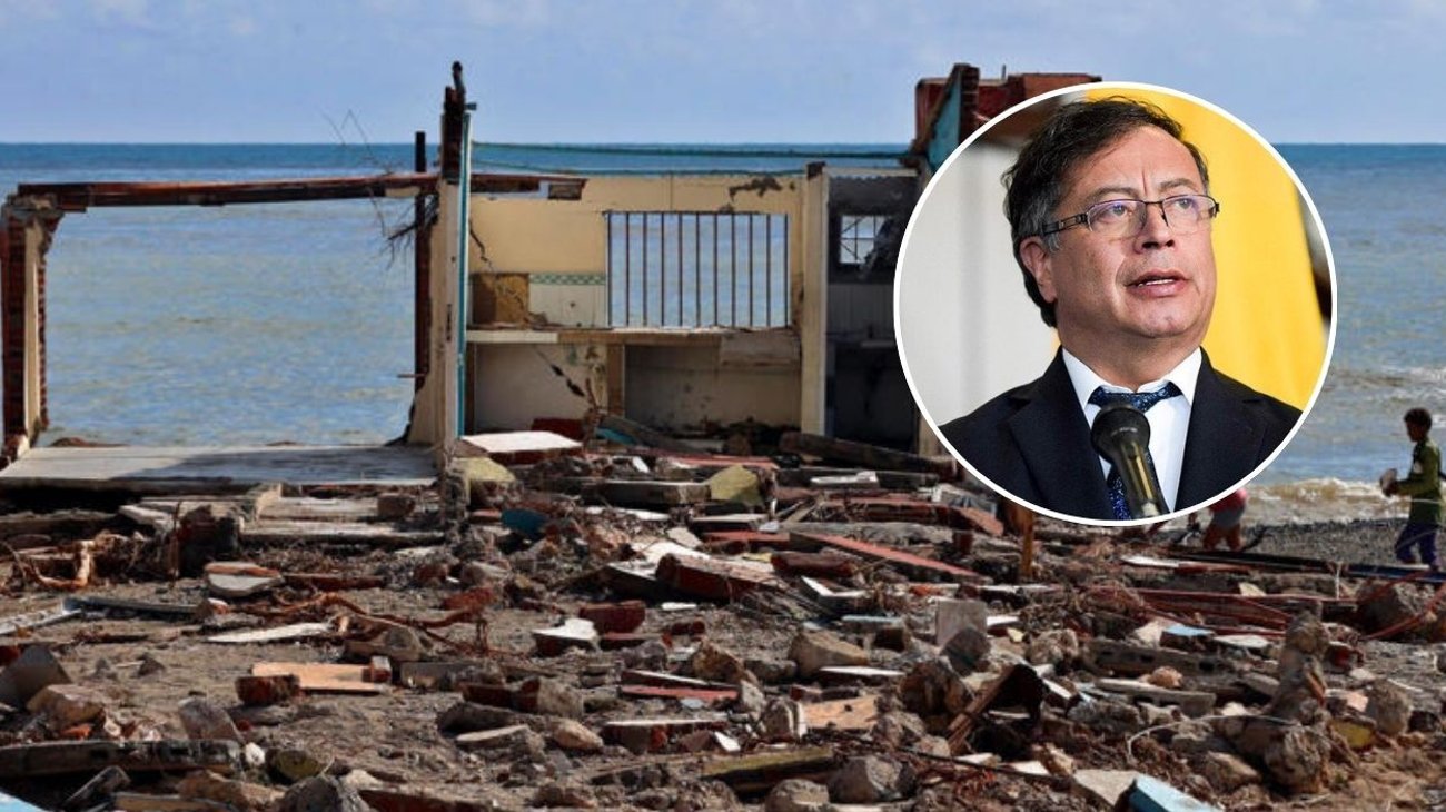 Colombia enviará 240 toneladas de ayuda a Cuba tras huracán